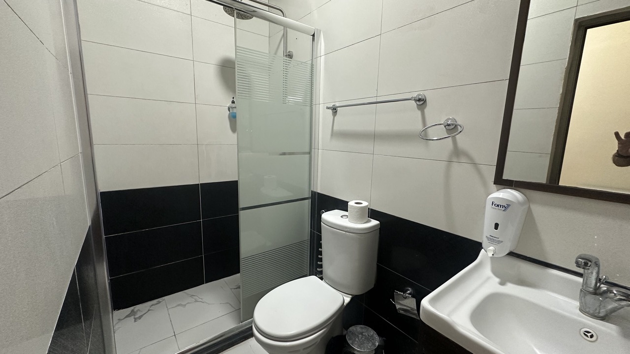 Photo of Bathroom in Aqaba