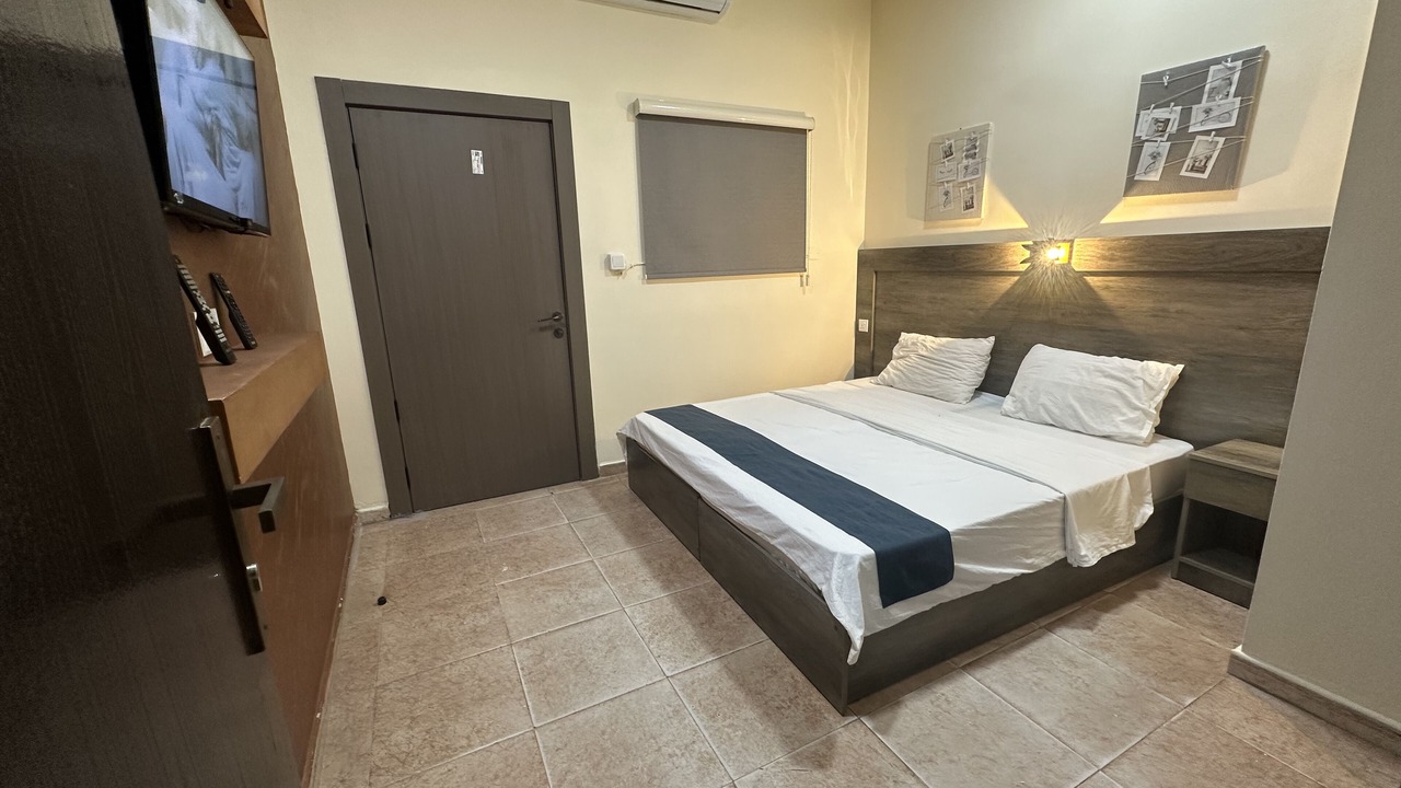 Photo of Bedroom in Aqaba