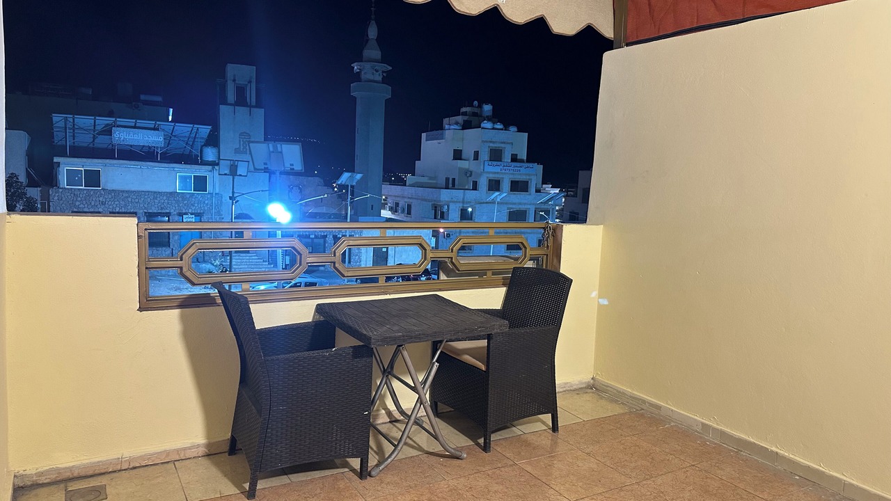 Photo of Bedroom in Aqaba