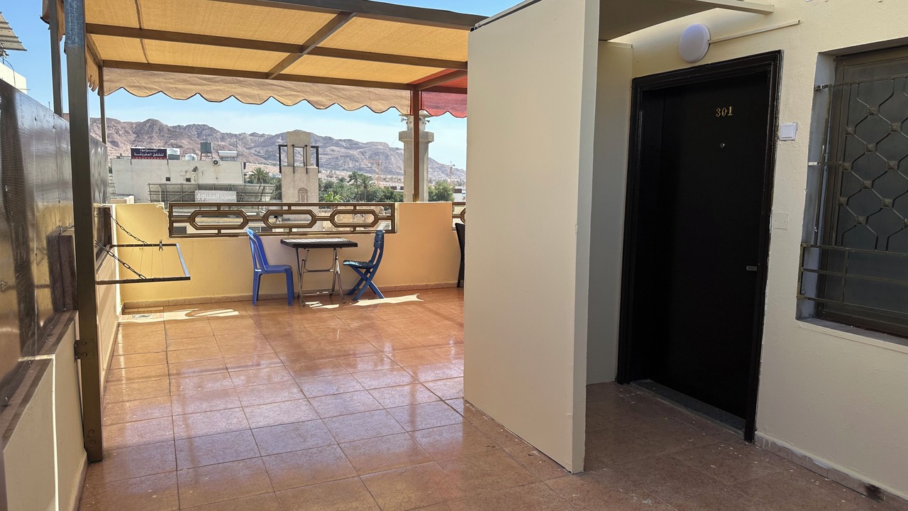 Photo of Bedroom in Aqaba