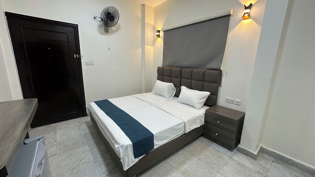 Photo of Bedroom in Aqaba