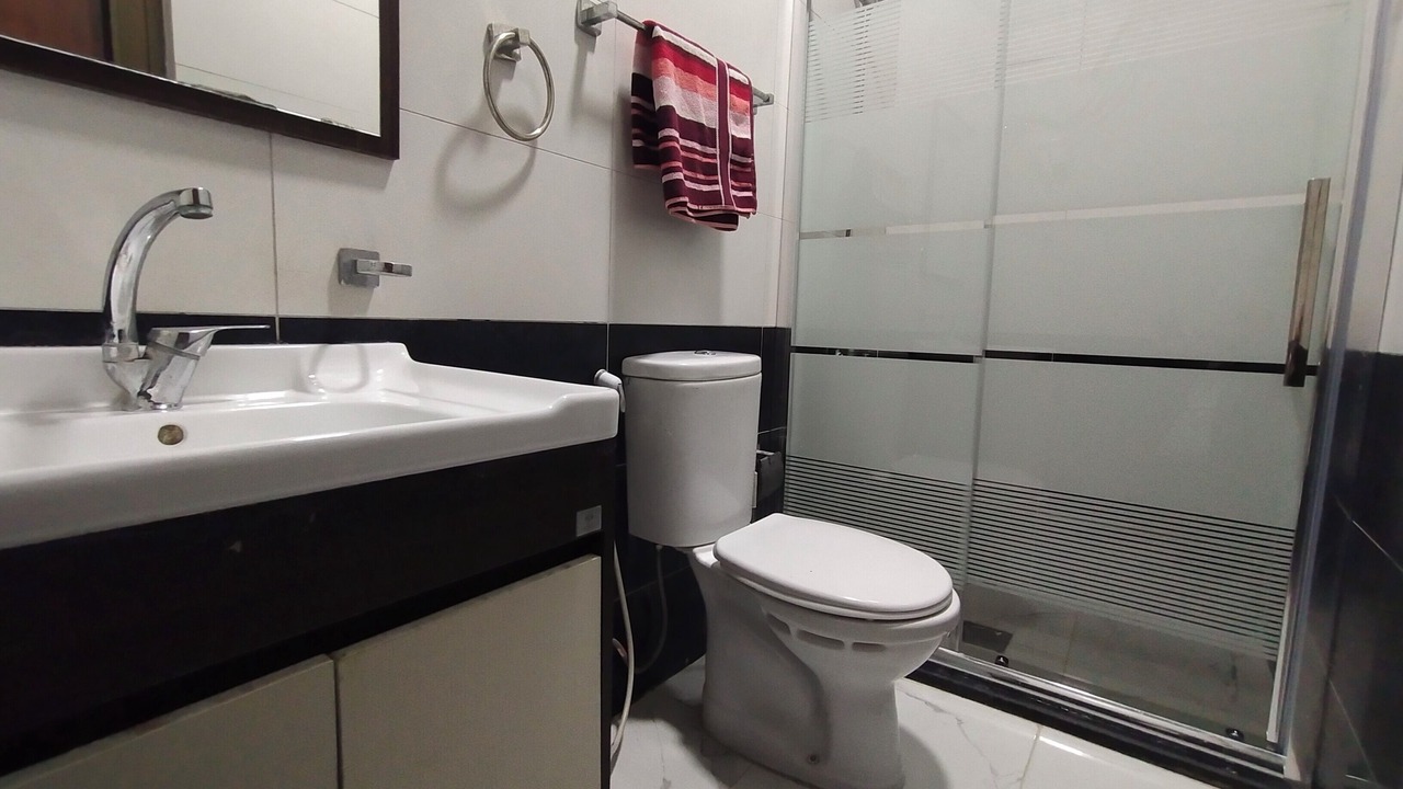Photo of Bathroom in Aqaba