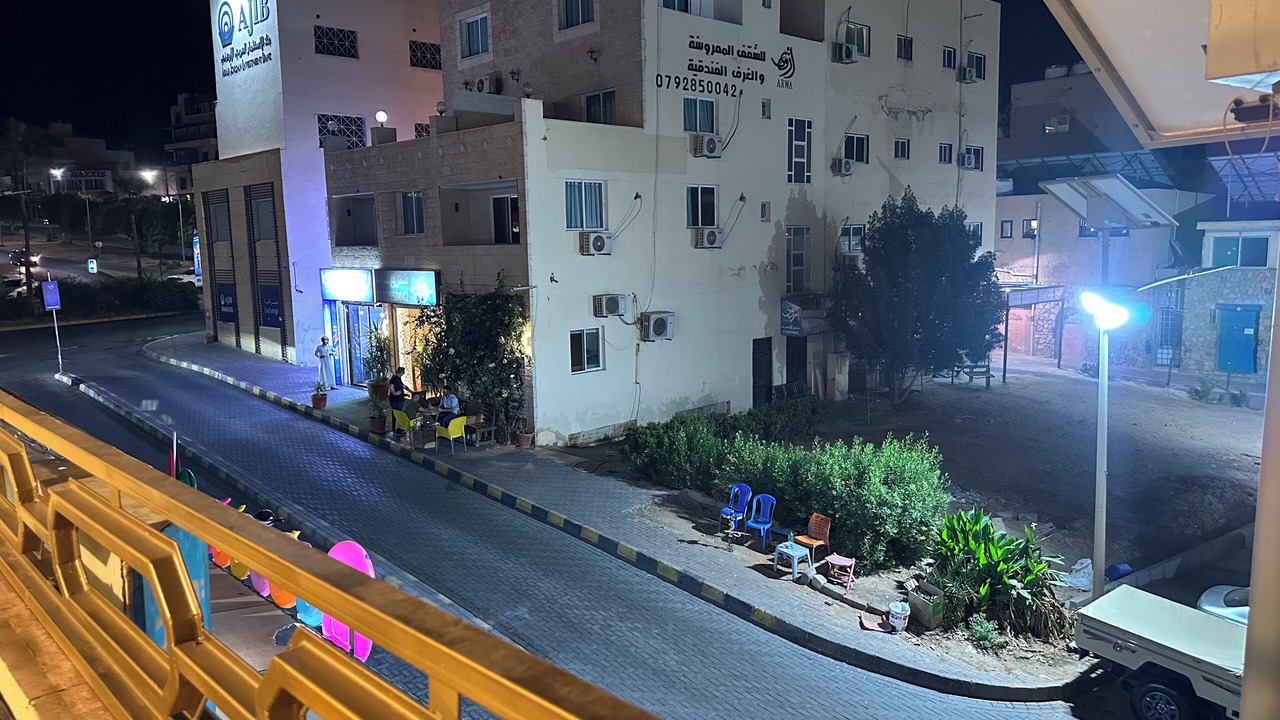 Photo of Bedroom in Aqaba