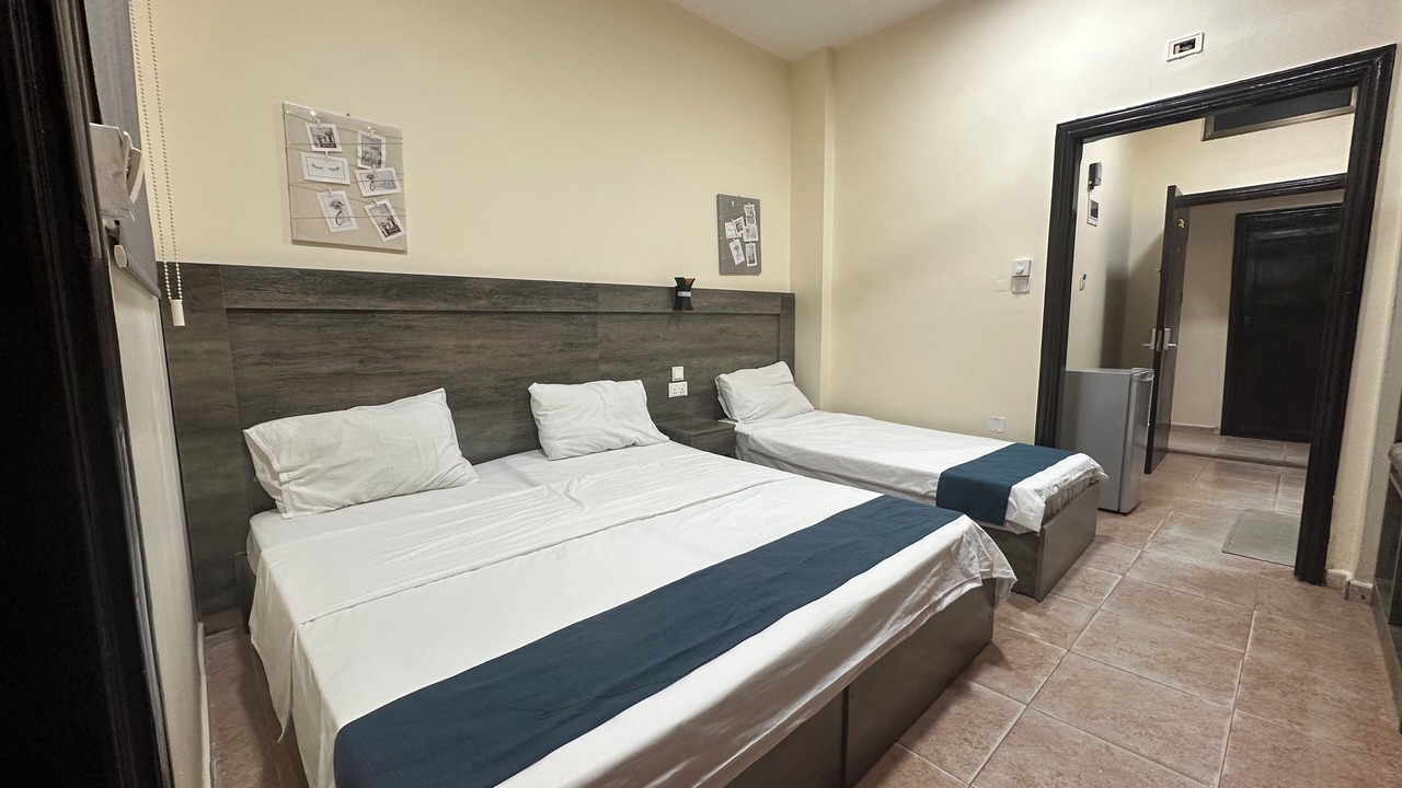 Photo of Bedroom in Aqaba