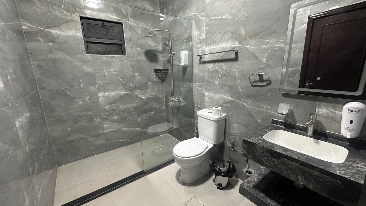Photo of Bathroom in Aqaba