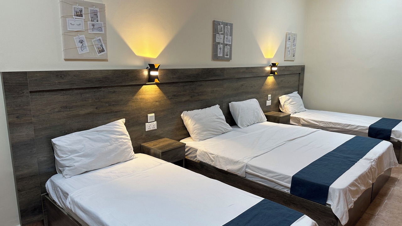 Photo of Bedroom in Aqaba