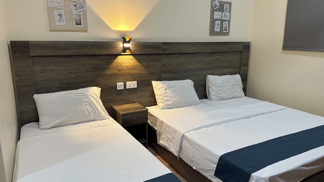 Photo of Bedroom in Aqaba