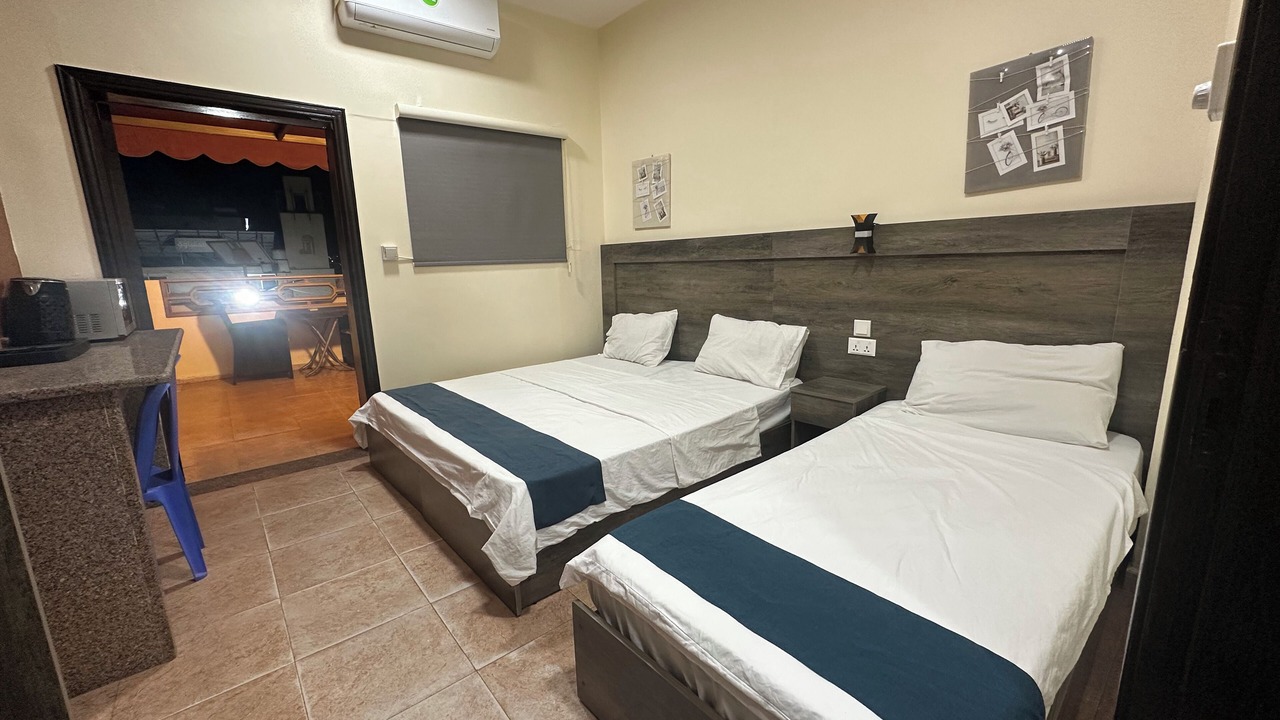 Photo of Bedroom in Aqaba