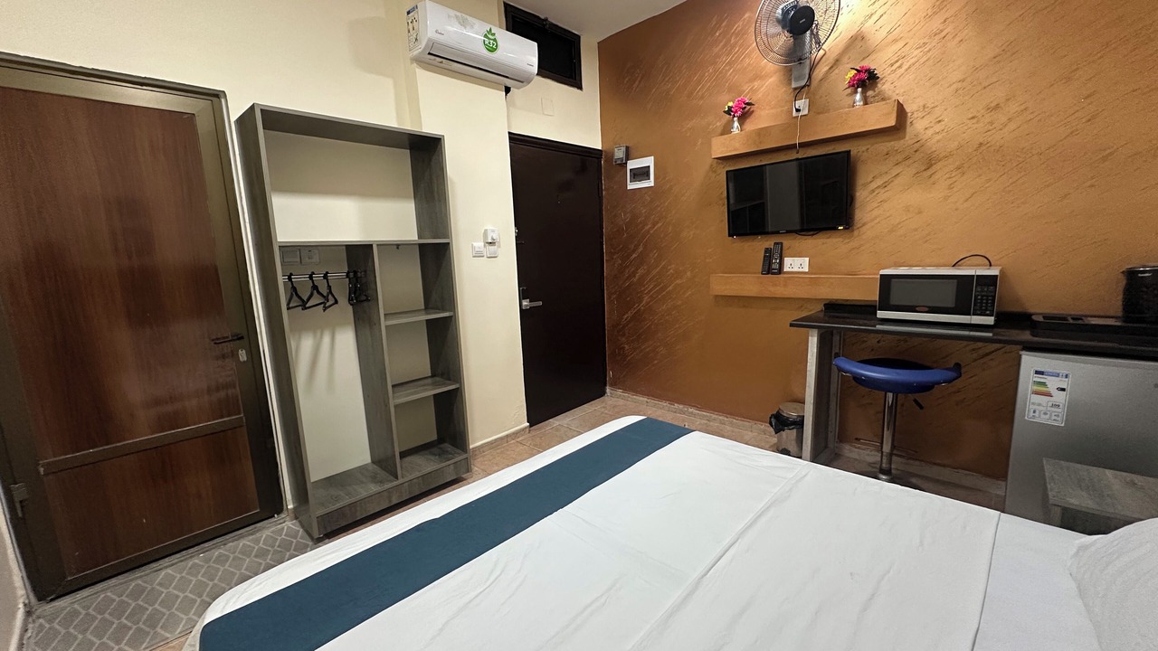 Photo of Bedroom in Aqaba