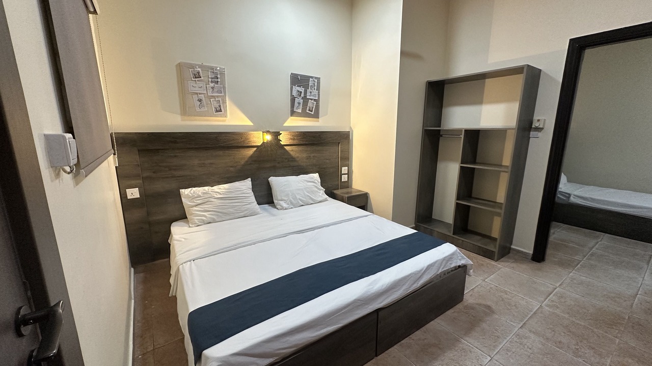 Photo of Bedroom in Aqaba
