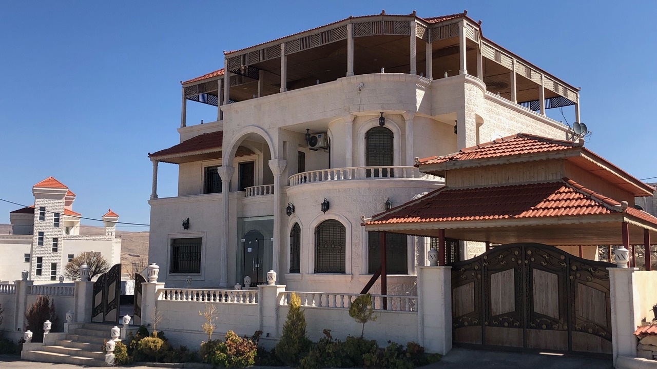 Photo of Outdoor in Wadi Musa
