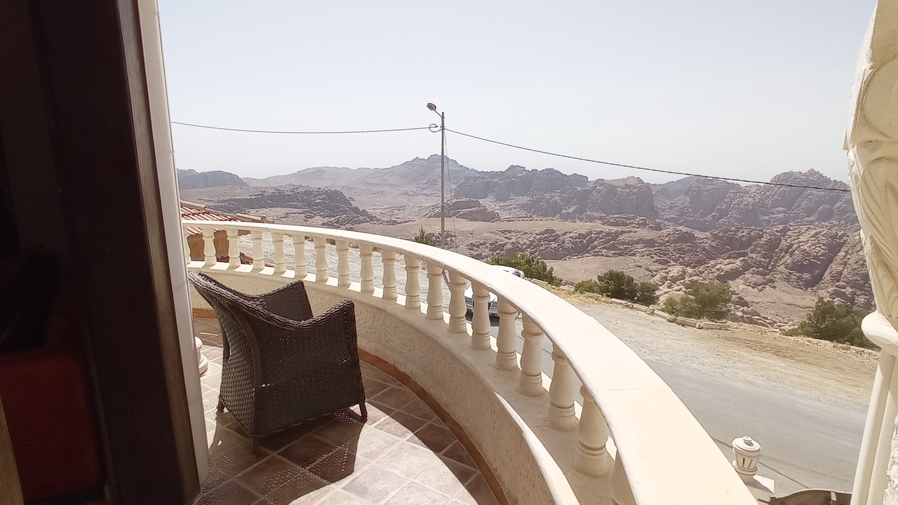Photo of Bedroom in Wadi Musa