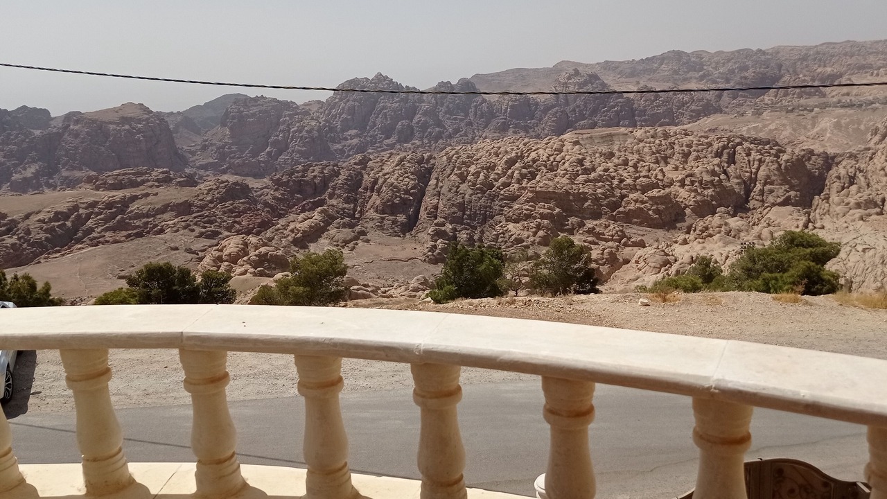 Photo of Others in Wadi Musa