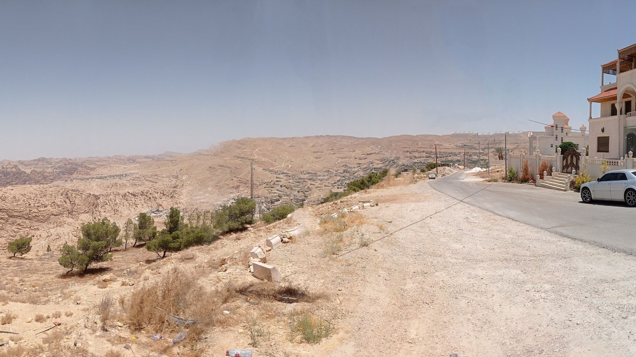 Photo of Outdoor in Wadi Musa