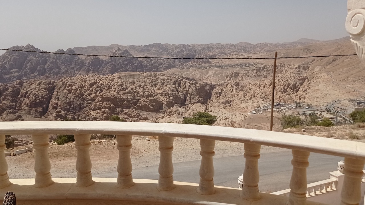 Photo of Bedroom in Wadi Musa