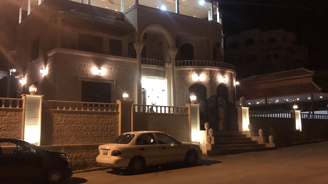 Photo of Outdoor in Wadi Musa