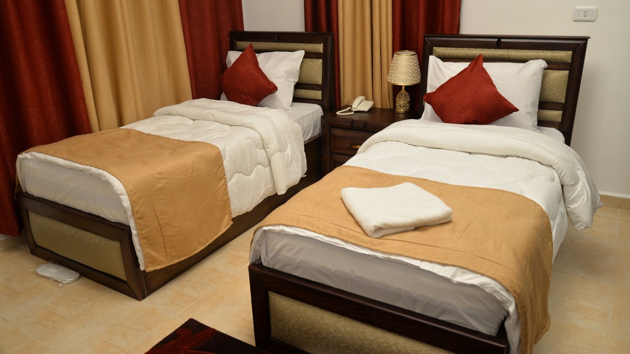Photo of Bedroom in Wadi Musa