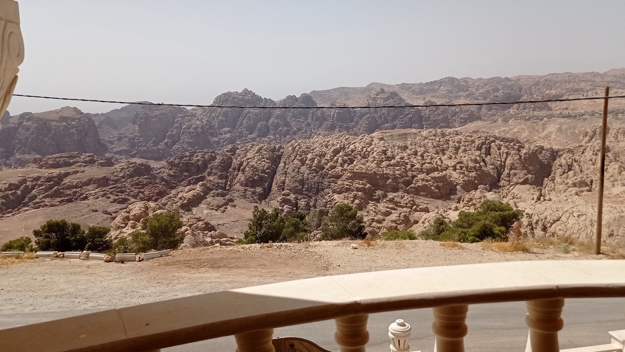 Photo of Outdoor in Wadi Musa