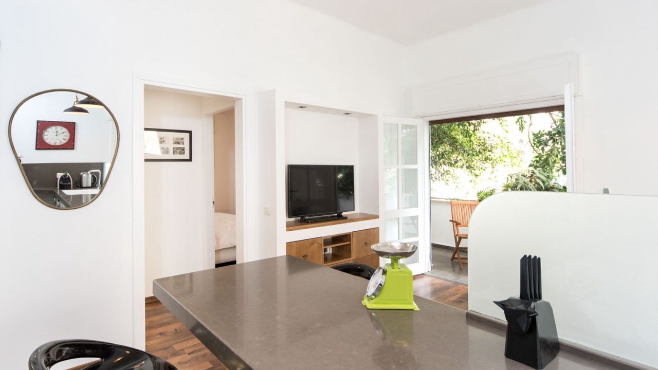 Photo of Kitchen in Ramat Hasharon