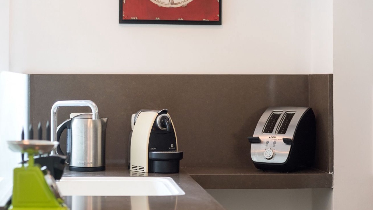 Photo of Kitchen in Ramat Hasharon