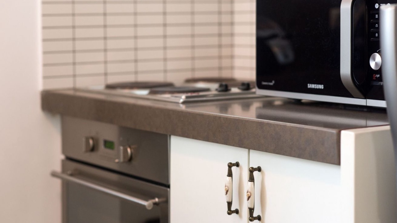 Photo of Kitchen in Ramat Hasharon