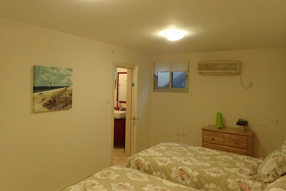 Photo of Bathroom in Caesarea