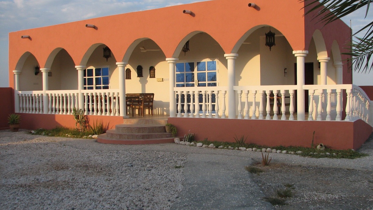 Photo of Outdoor in Fins