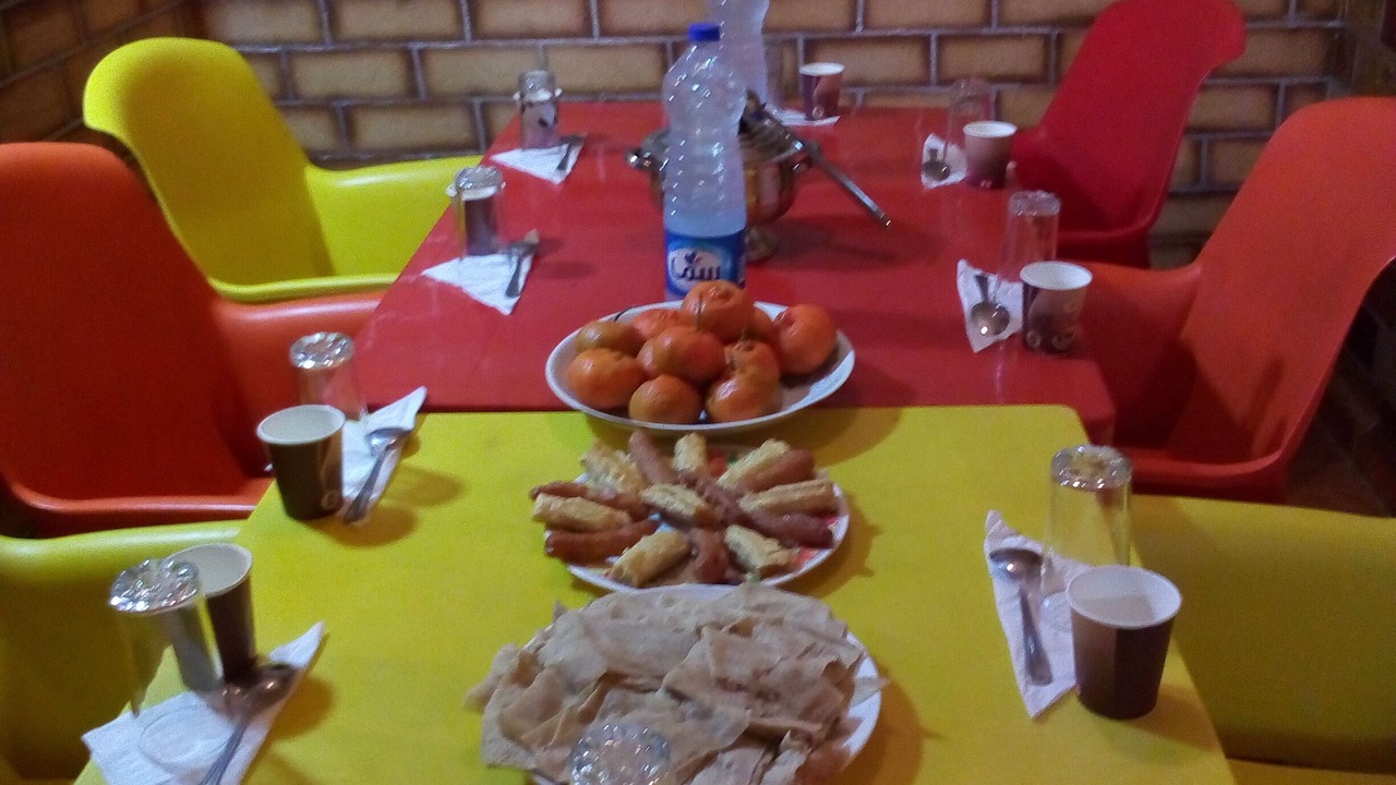 Photo of Others in Wadi Musa