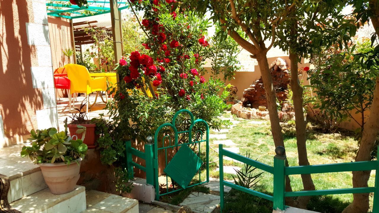 Photo of Outdoor in Wadi Musa