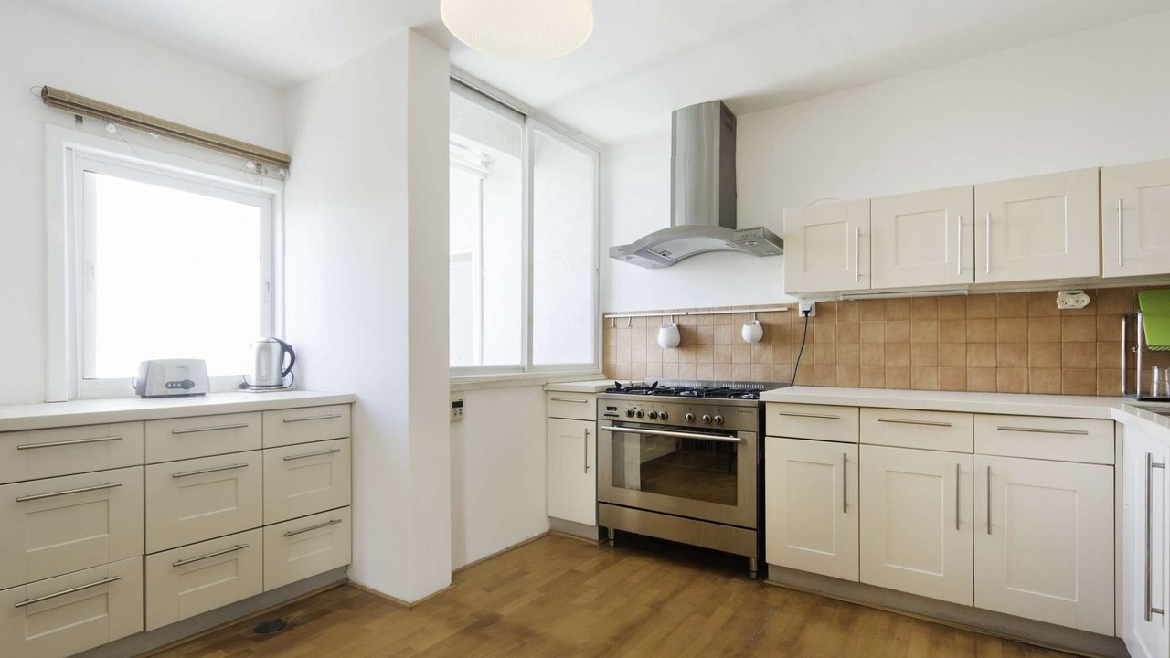 Photo of Kitchen in Herzliya Pituach