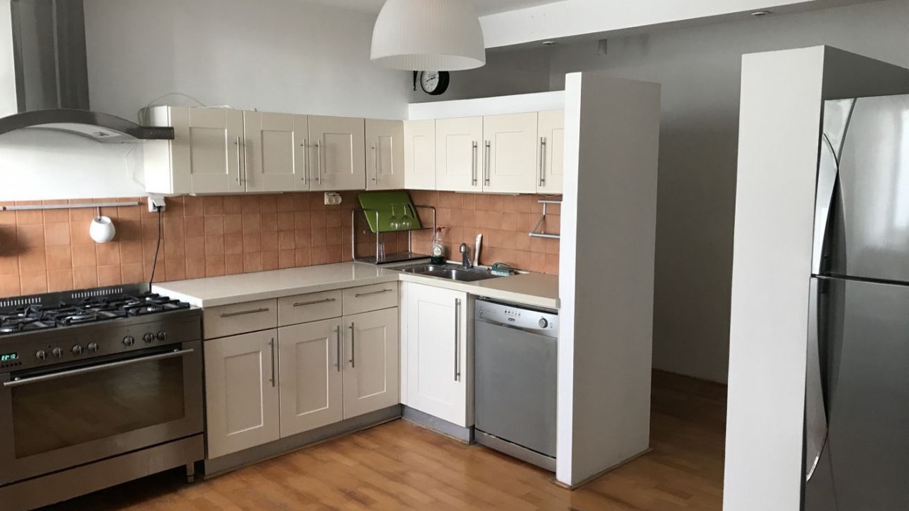 Photo of Kitchen in Herzliya Pituach
