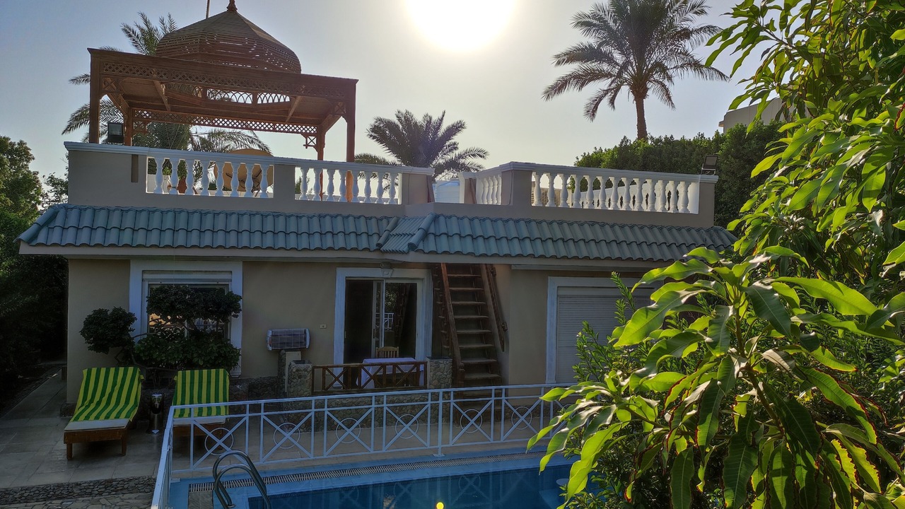 Photo of Outdoor in Al Mamsha El Seyahi