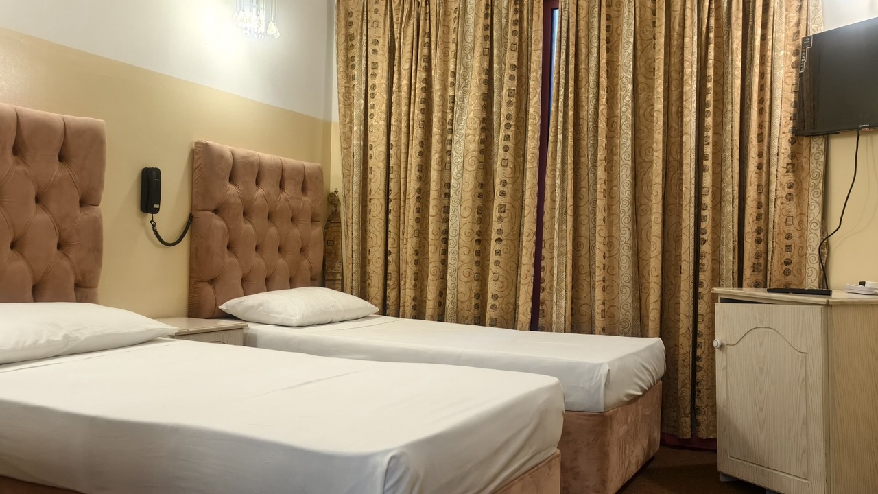 Photo of Bedroom in Al Sabkha