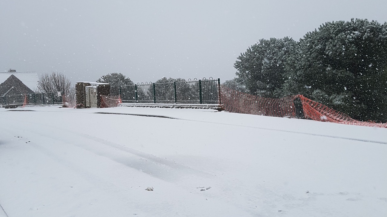 Photo of Outdoor in Odem
