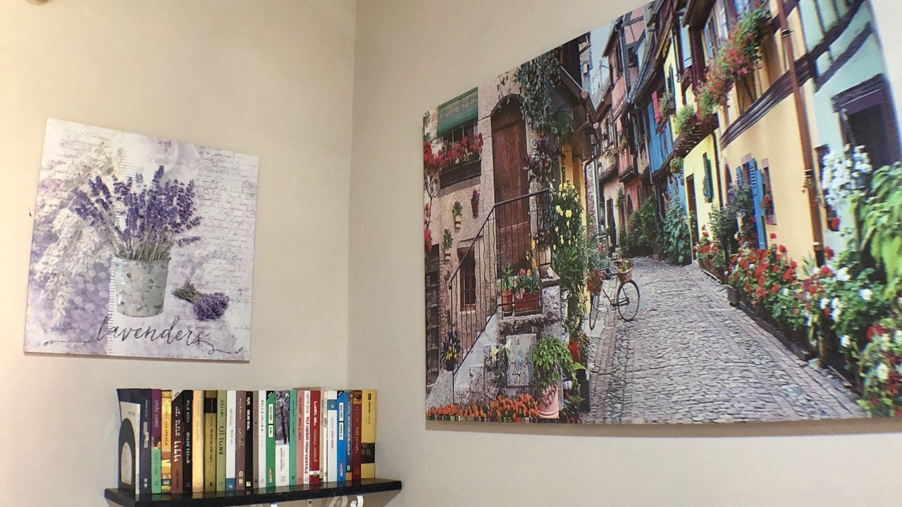 Photo of Bedroom in Odem