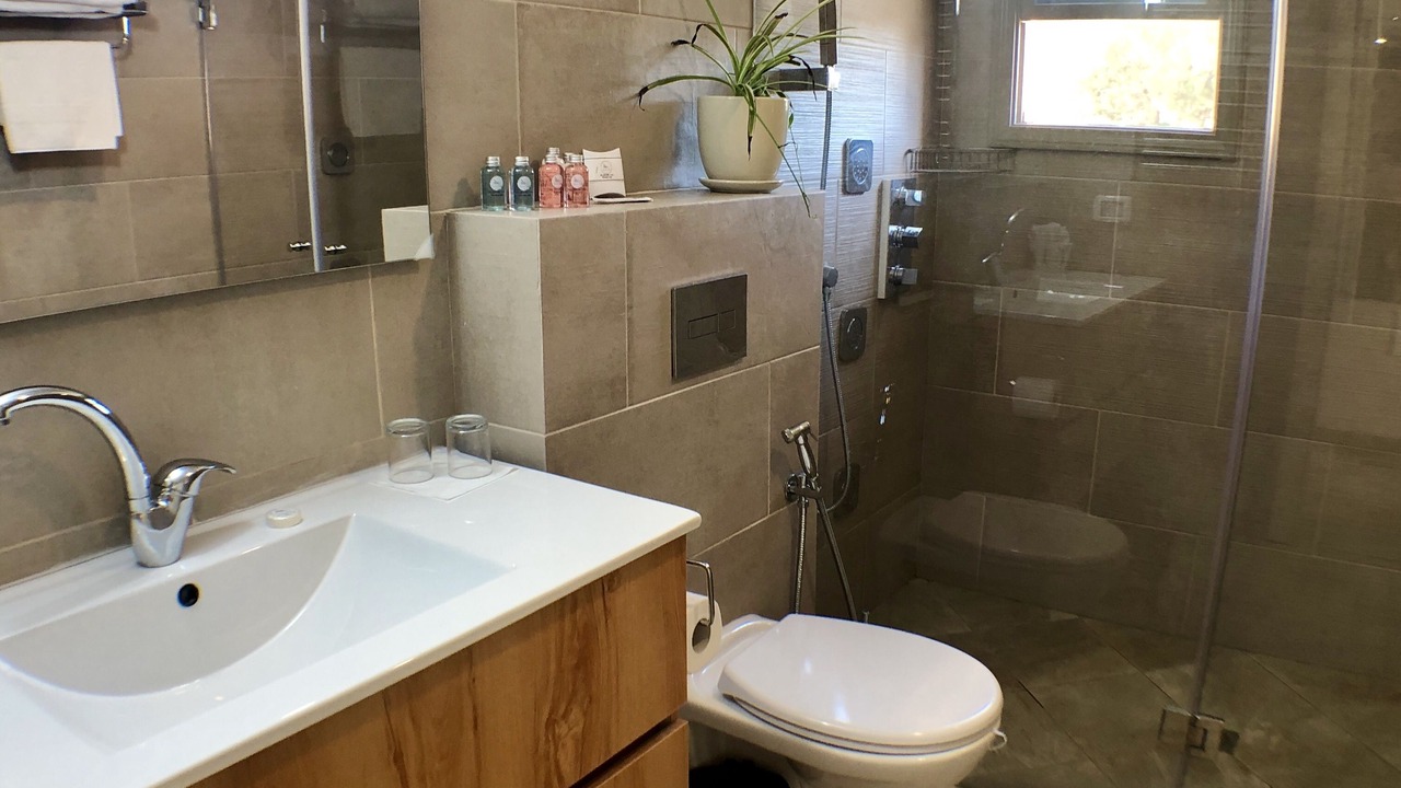 Photo of Bathroom in Odem