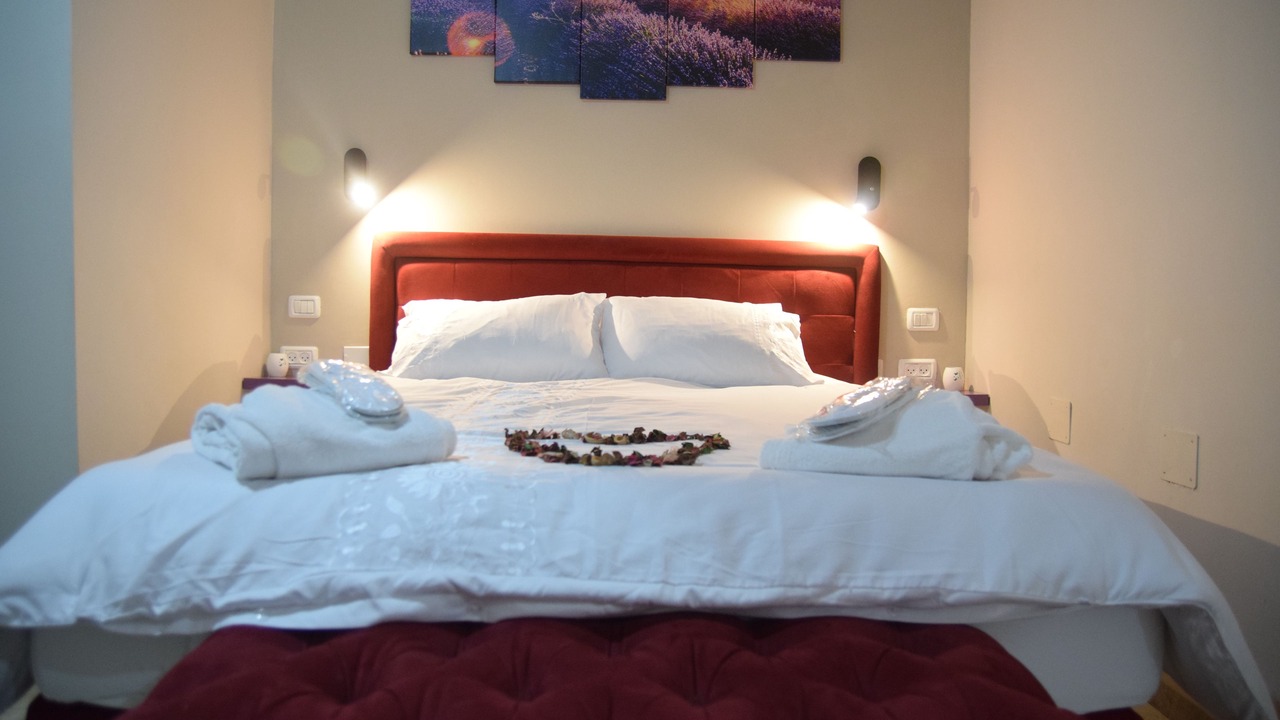 Photo of Bedroom in Odem