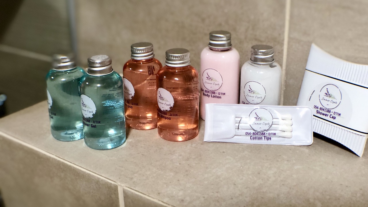 Photo of Bathroom in Odem