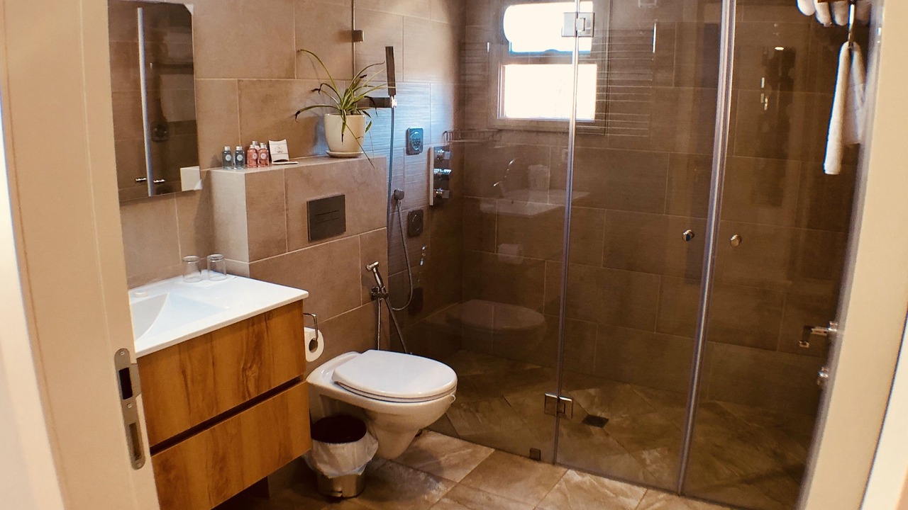 Photo of Bathroom in Odem