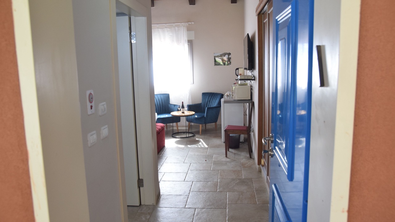 Photo of Bedroom in Odem