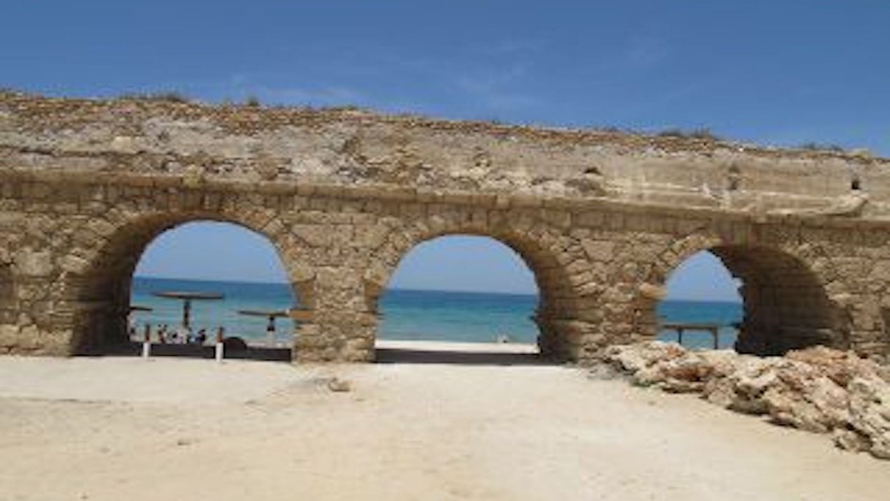 Photo of Others in Caesarea