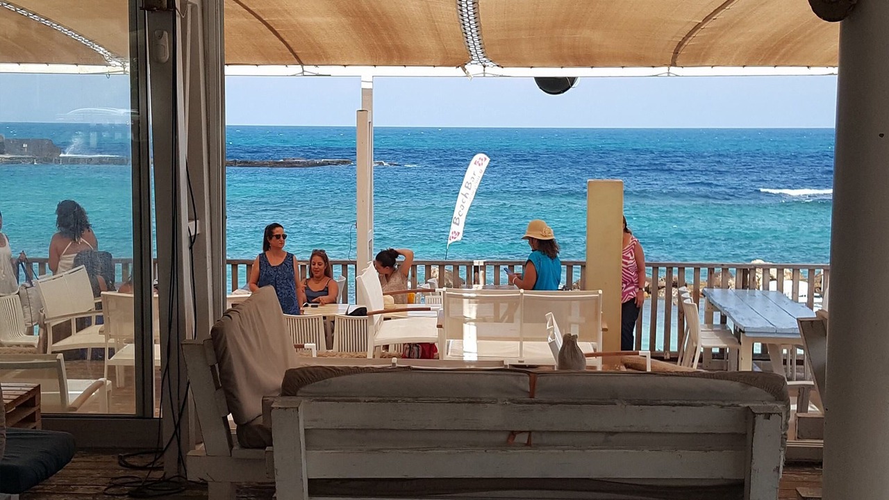 Photo of Others in Caesarea