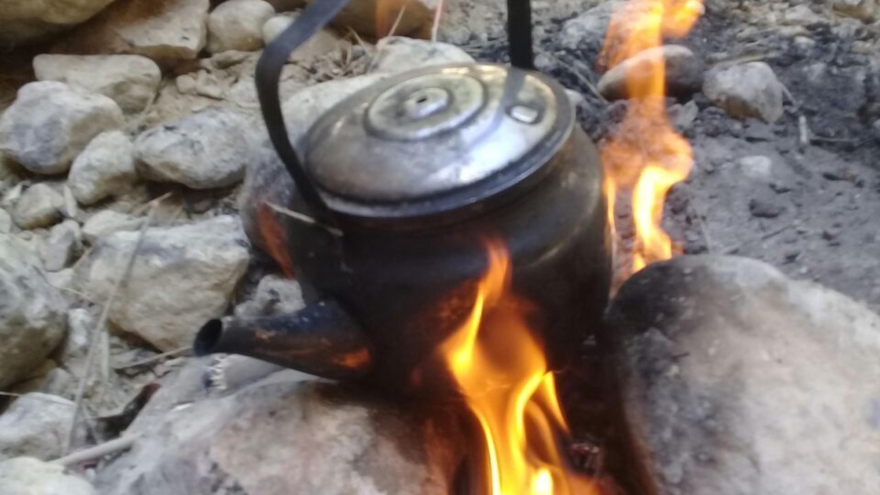 Photo of Outdoor in Al-Mughayer