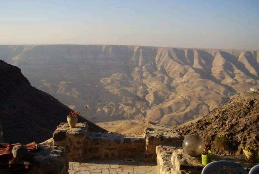 Photo of Outdoor in Al-Mughayer
