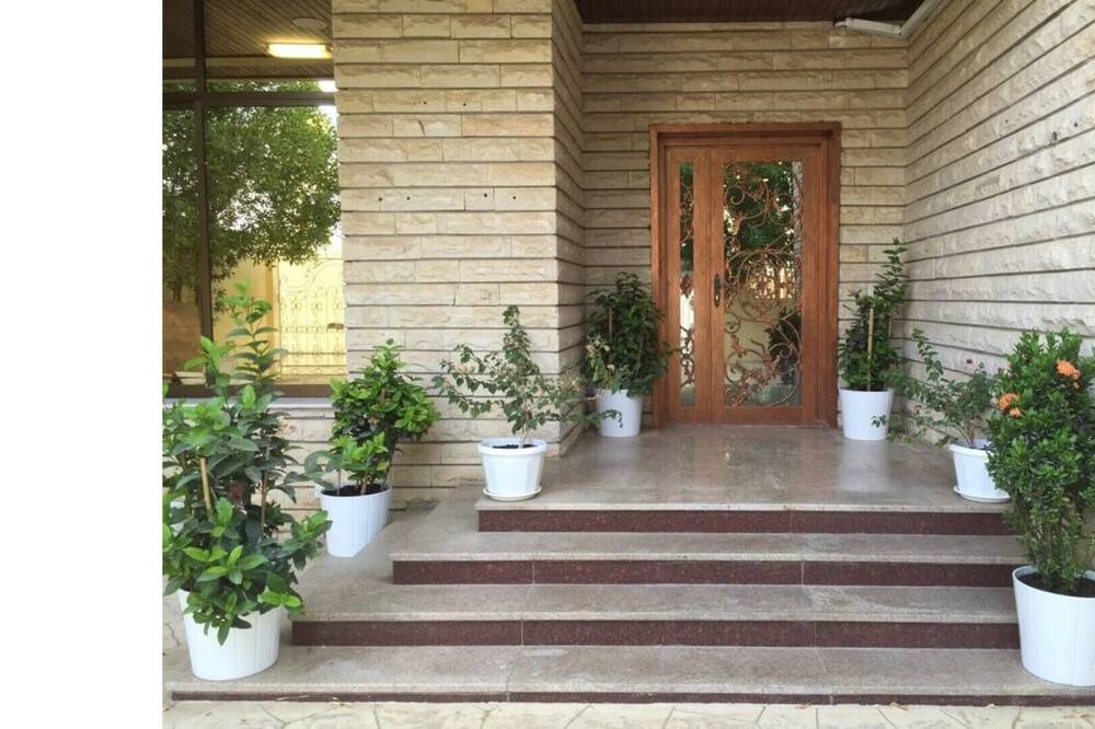 Photo of Outdoor in Abu Dhabi