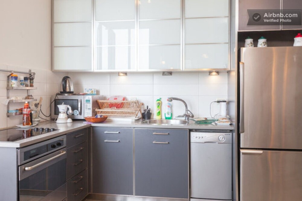 Photo of Kitchen in Old North