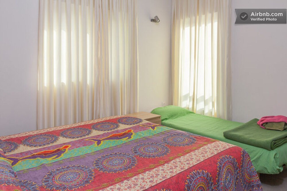 Photo of Bedroom in Old North