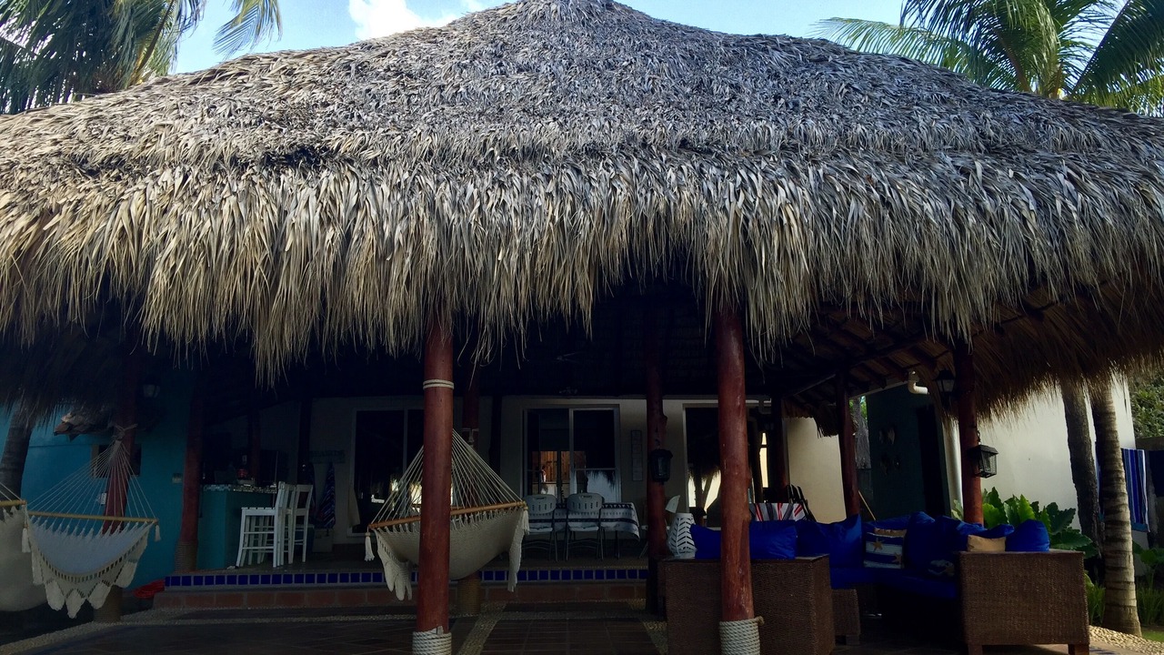 Photo of Outdoor in Pochomil