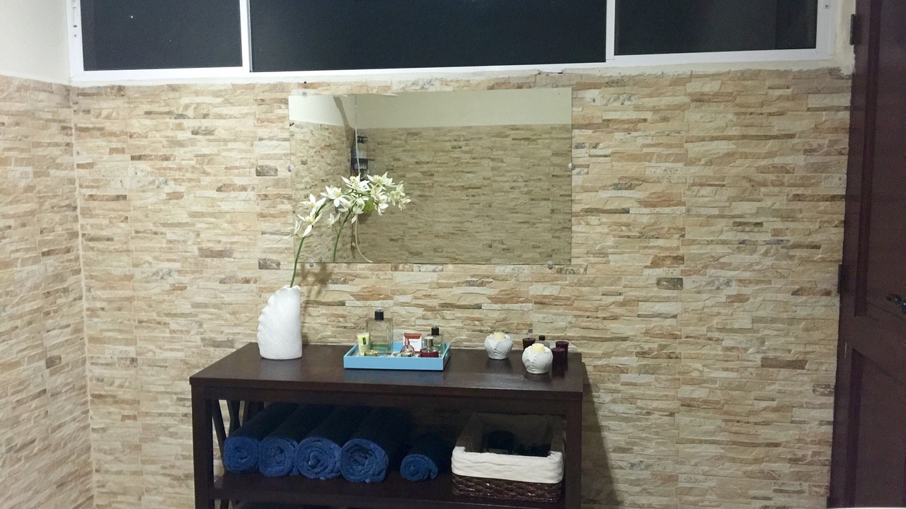 Photo of Bathroom in Pochomil