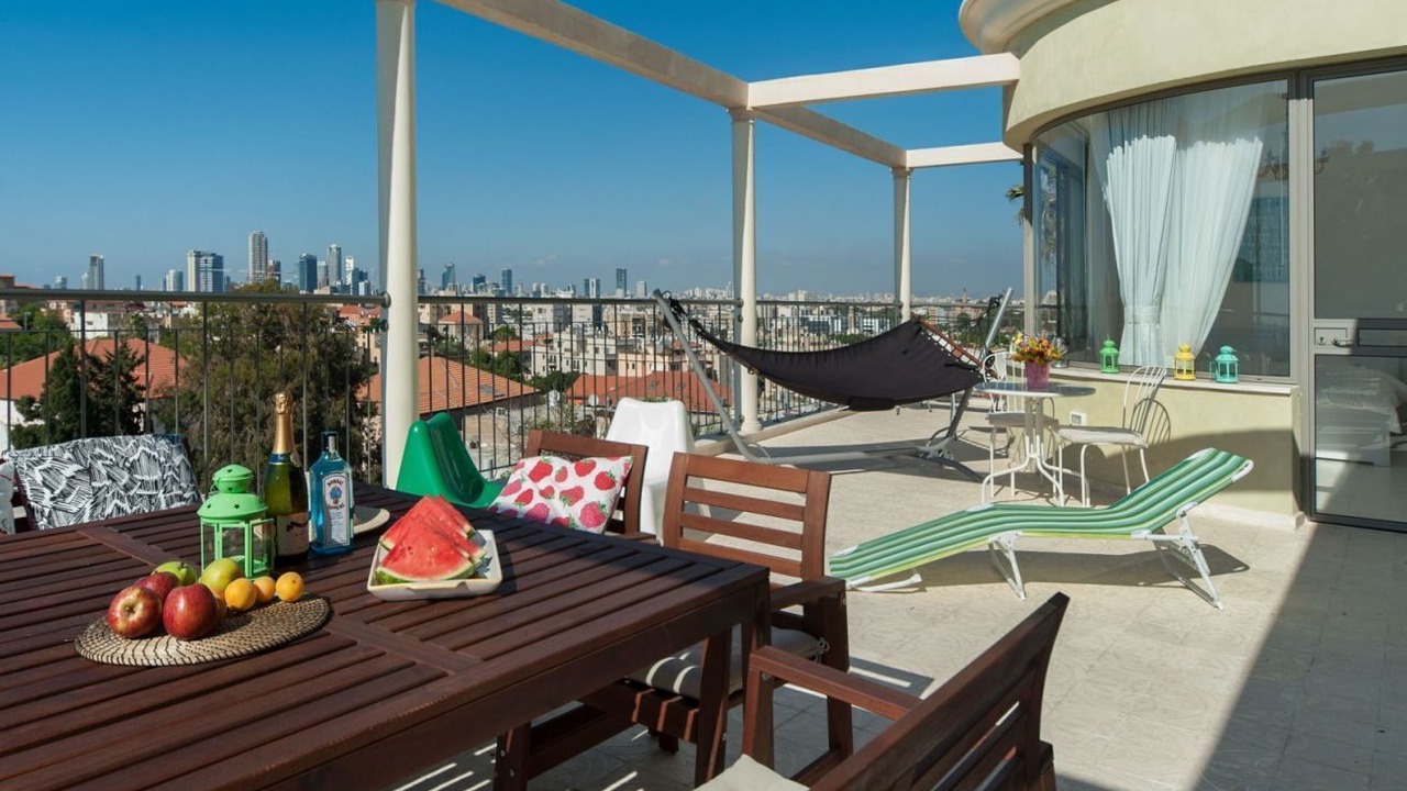Photo of Outdoor in Jaffa